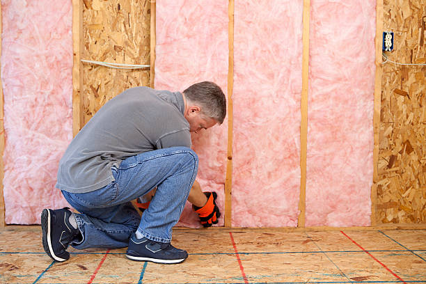 Best Energy Efficiency Insulation in High Springs, FL
