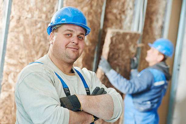 Best Specialized Insulation Services in High Springs, FL