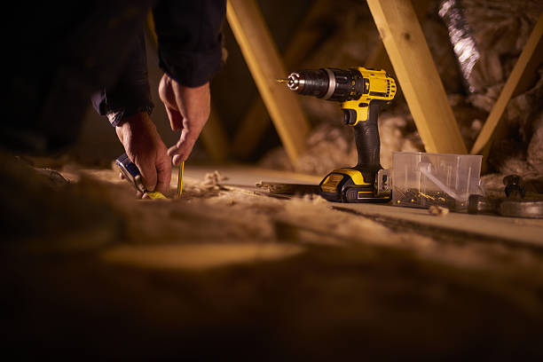 Best Insulation for Specific Applications in High Springs, FL