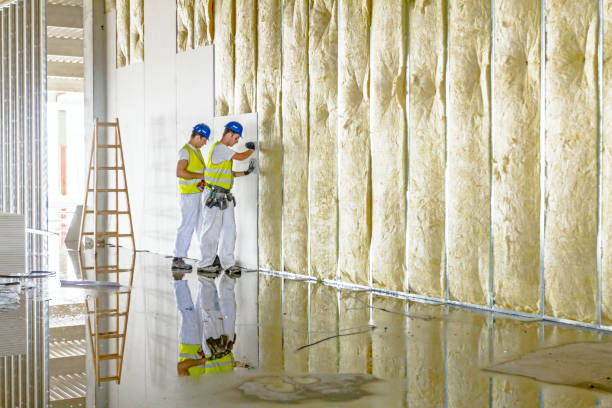 Best Spray Foam Insulation in High Springs, FL